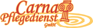 Logo: Carna Pflegedienst GmbH