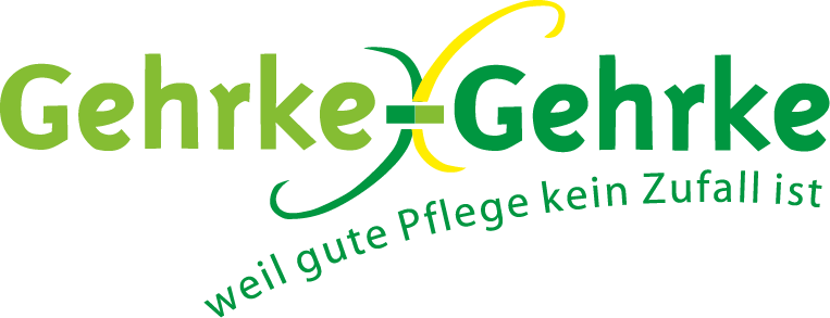 Logo: Häusliche Krankenpflege Gehrke & Gehrke GbR Inhaber Oliver Gehrke & Ute Gehrke