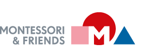 Logo: Montessori & Friends Pflegedienst GmbH
