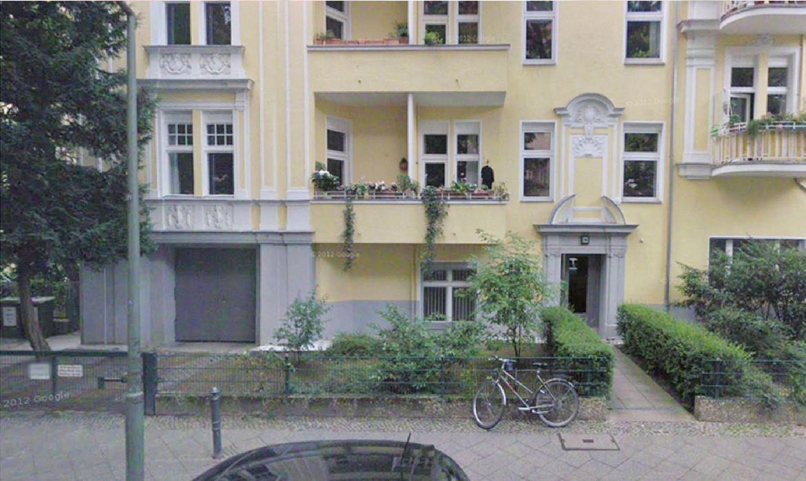 Ambulante Pflege GbR Doris Scheuer- Sellke & Oliver Sellke