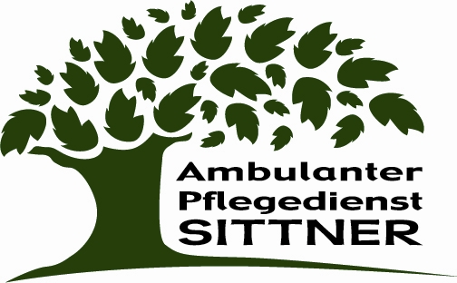 Logo: Ambulanter Pflegedienst Sittner
