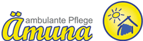 Logo: Ämuna GmbH