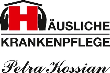 Logo: Häusliche Krankenpflege Petra Kossian