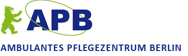 Logo: APB GO Ambulantes Pflegezentrum Berlin GmbH