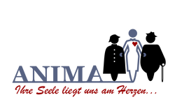 Logo: Ambulanter Pflegedienst "Anima" Inh. Tamara Kuhn