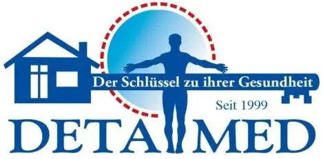 Logo: Deta-Med Neukölln Ambulanter Pflegedienst GbR