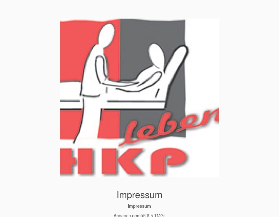 HKP Leben GmbH