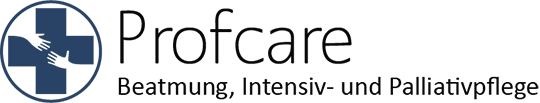 Logo: Profcare Pflegedienst GmbH
