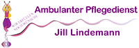 Logo: Ambulanter Pflegedienst Jill Lindemann