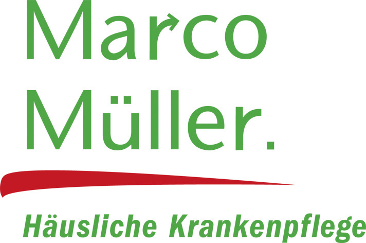 Logo: Weddinger Hauskrankenpflege Marco Müller GmbH