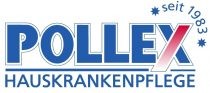 Logo: Pflegestation Pollex GmbH