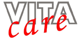 Logo: VITA care - Die ambulante Pflege gGmbH