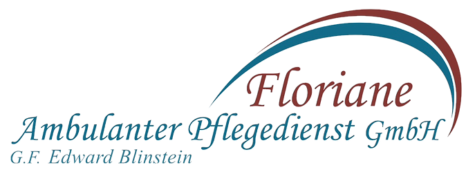Logo: Ambulanter Pflegedienst "Floriane" GmbH