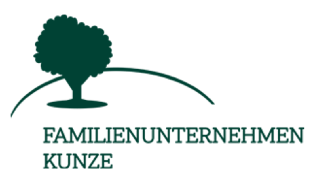 Logo: Familienunternehmen Kunze GmbH