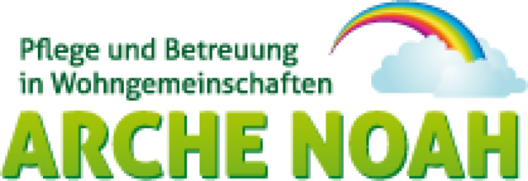 Logo: Arche Noah Pflege und Betreuung GmbH