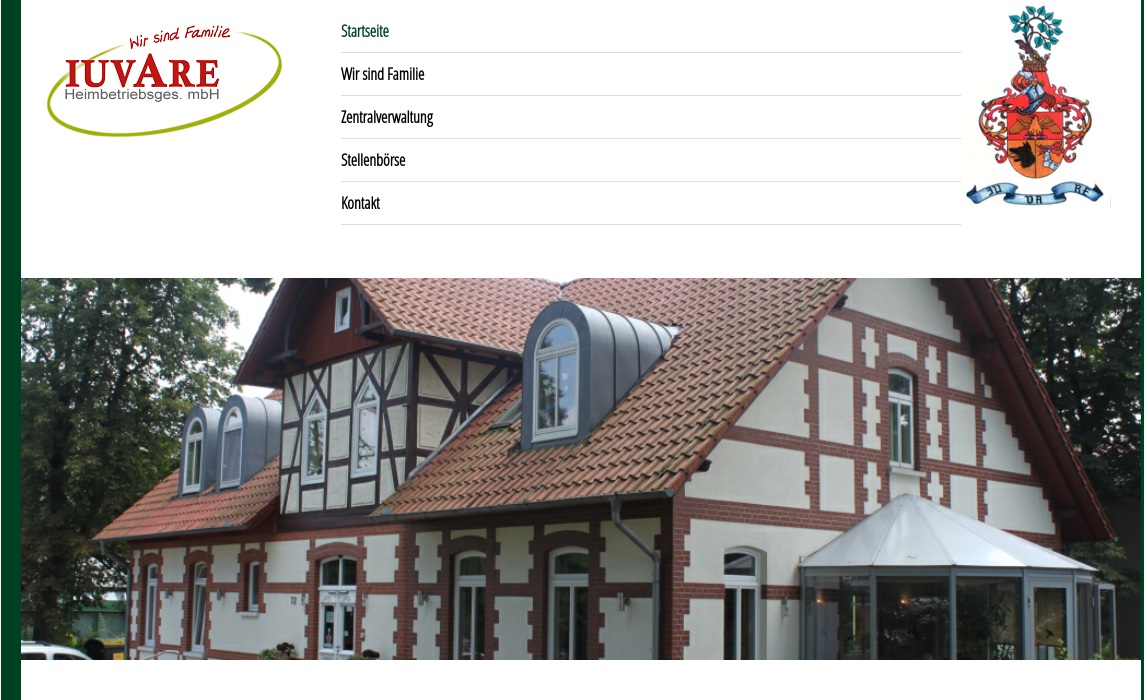 Iuvare Hauskrankenpflege