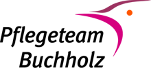 Logo: Pflegeteam Buchholz GmbH