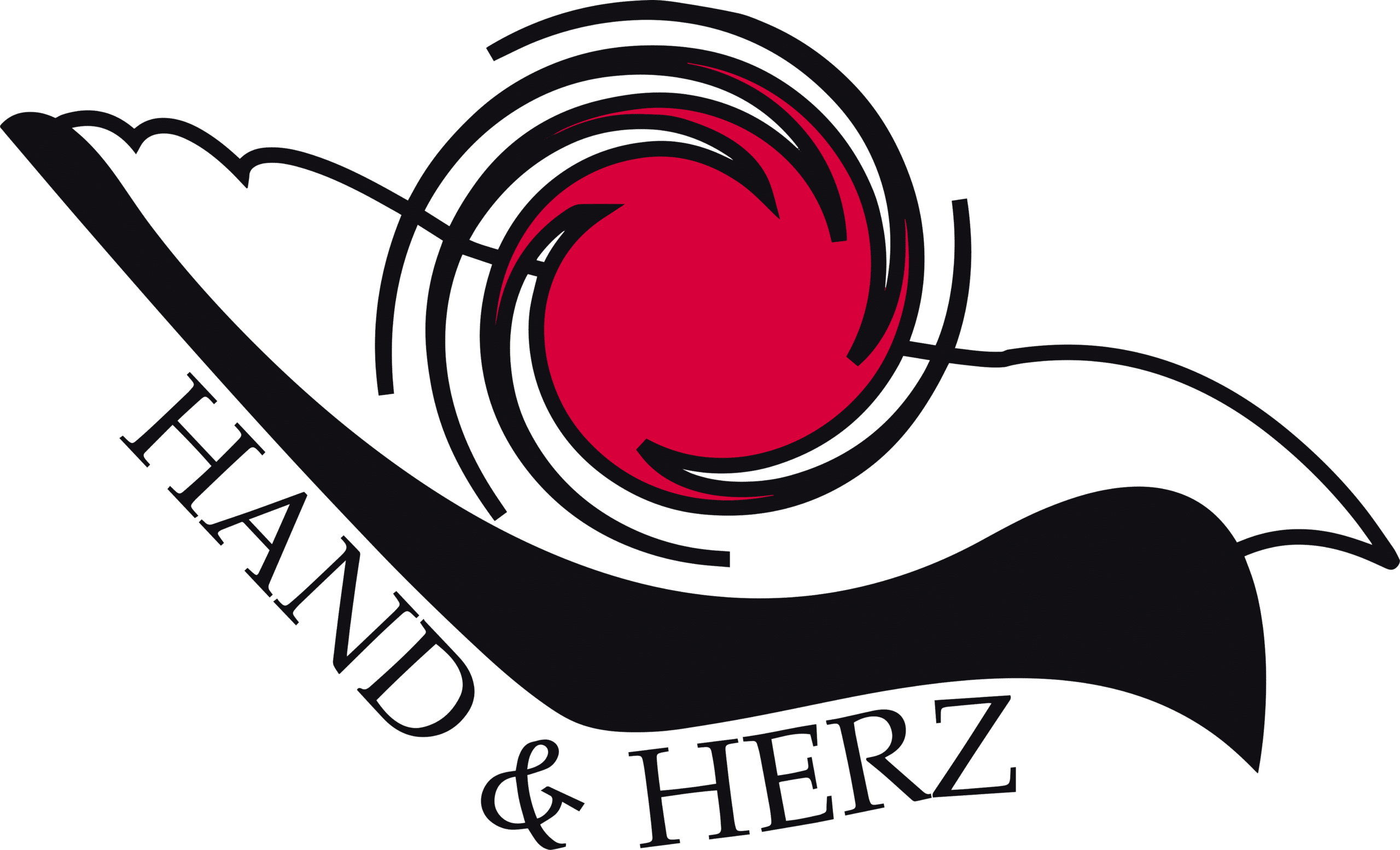 Logo: Hand und Herz Hameln GmbH