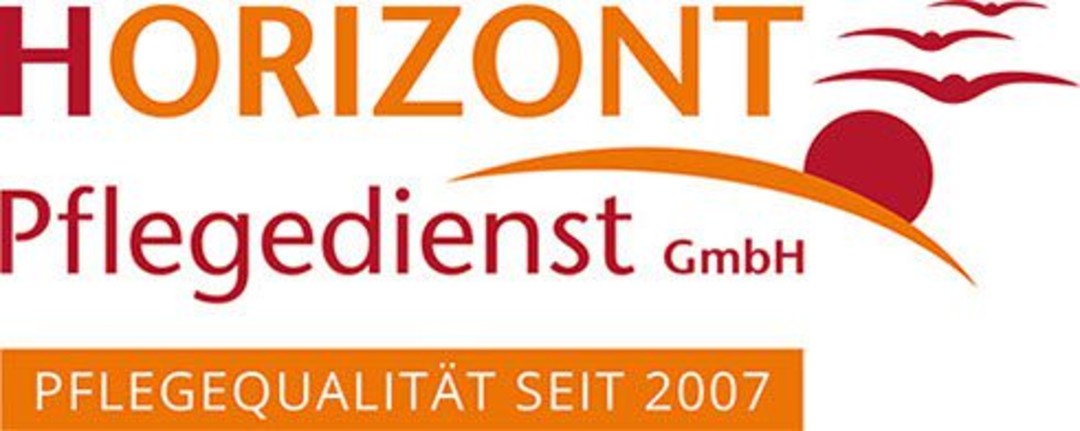 Logo: Horizont Pflegedienst GmbH