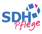 Logo: Ambulante Kranken-und Seniorenpflege SDH