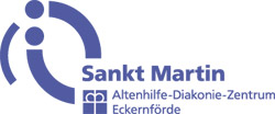 Logo: St. Martin gGmbH , Diakonie-Sozialstation für Eckernförde und Umland