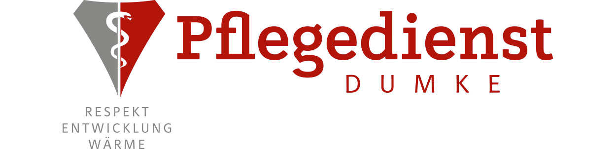 Logo: Ambulanter Pflegedienst Dumke Inh. Nikolai Dumke
