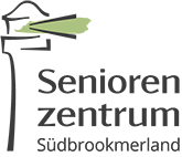 Logo: Seniorenzentrum Südbrookmaerland Ambulanter Pflegedienst GmbH