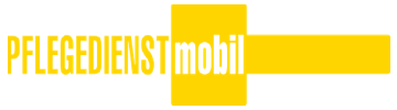 Logo: Pflegedienst mobil
