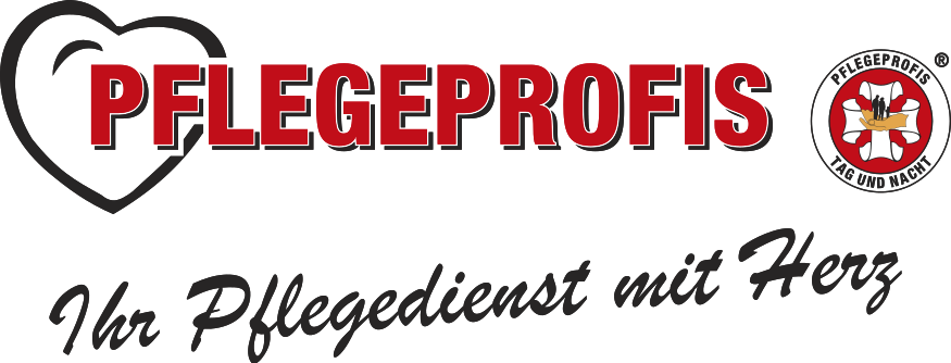 Logo: Pflegeprofis GmbH