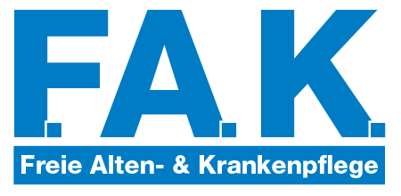 Logo: Freie Alten- & Krankenpflege