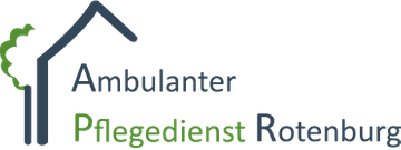 Logo: Ambulanter Pflegedienst Rotenburg
