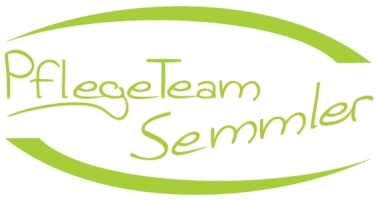 Logo: PflegeTeam Semmler
