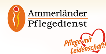 Logo: Ammerländer Pflegedienst