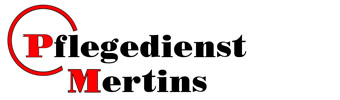 Logo: Pflegedienst T Mertins