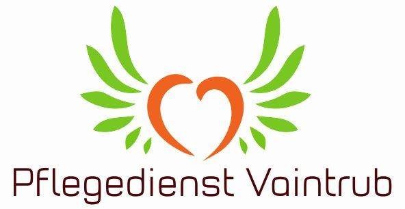 Logo: Pflegedienst Vaintrub