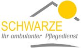 Logo: Annette und Petra Schwarze - Ihr ambulanter Pflegedienst