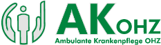 Logo: Ambulante Krankenpflege OHZ