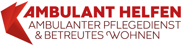 Logo: Ambulant Helfen