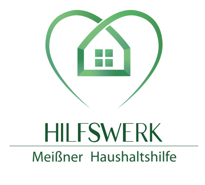 Logo: Hilfswerk Haushaltshilfe