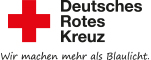 Logo: DRK Sozialstation Himmelpforten / Kehdingen