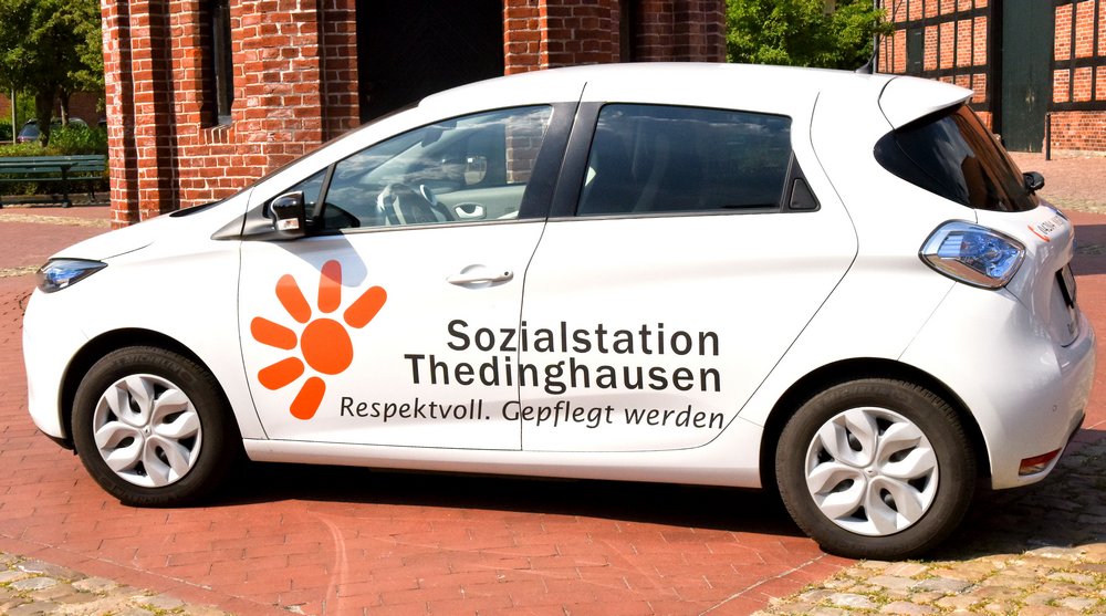 Sozialstation Thedinghausen