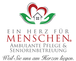 Logo: ab cor Senioren- und Familienbetreuung GmbH