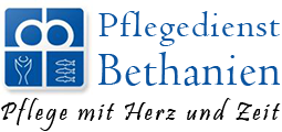 Logo: Pflegedienst Bethanien