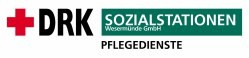 Logo: Sozialstation Loxstedt
