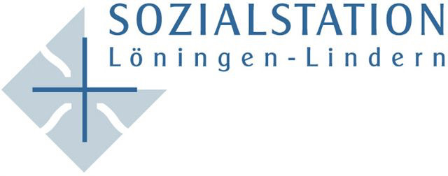Logo: Sozialstation Löningen-Lindern