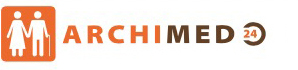 Logo: ARCHI-MED GmbH