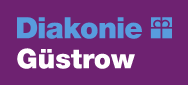Logo: Diakonie Sozialstation