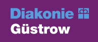 Logo: Diakonie-Sozialstation Röbel