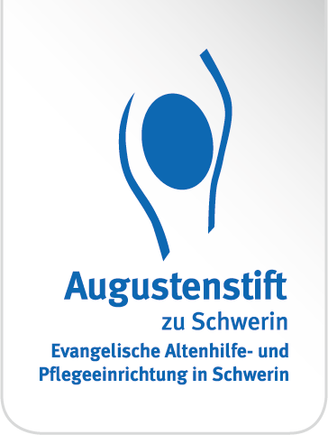 Logo: Ambulanter Pflegedienst des "Augustenstift zu Schwerin"