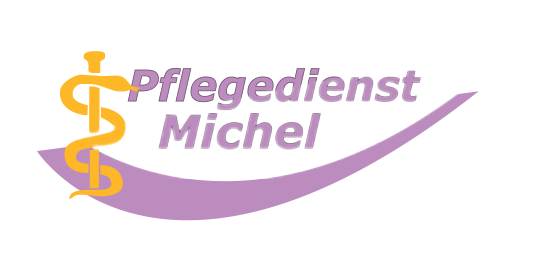 Logo: Pflegedienst Michel Inh. Ulrike Wittenberg